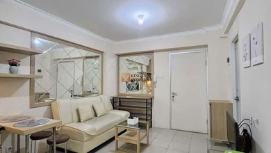 Apartemen Minimalis Harga Ekonomis, Lokasi Pantai Indah Kapuk, Jakarta Utara