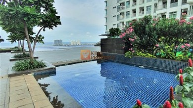 Apartemen Minimalis Lokasi Pluit, Jakarta Utara, Harga 1,02 Miliar