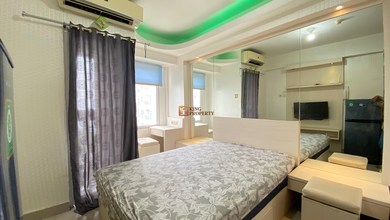Apartemen Praktis di Pluit, Jakarta Utara, Harga Murah 26 Juta /tahun