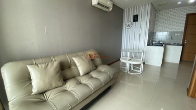 Kontrak Apartemen Murah di Pluit, Jakarta Utara, 1 KT