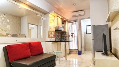Disewakan Segera Apartemen 2 BR di Jakarta Utara Luas 35 m2