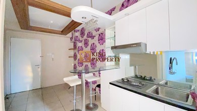 Apartemen Praktis di Pluit, Jakarta Utara, Harga Murah 35 Juta /tahun