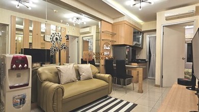 Apartemen Strategis Dijual Cepat di Pantai Indah Kapuk, Jakarta Utara, Harga Menarik!