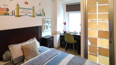 Disewakan Apartemen Murah di Pluit, Jakarta Utara, LB 21m²