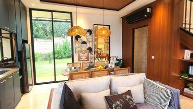 Rumah Idaman Tipe Maira 6x12 Giantara Akses Tol Mudah, Harga Mulai 1,2M