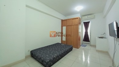 Disewa Unit Apartemen Tipe 1 BR di Pluit Akses Terbaik Fasilitas Premium