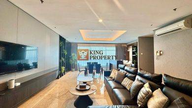 Dijual Cepat Apartemen 2BR Furnished Kondisi Bagus Siap Ditempati