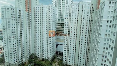 Hot Deal Apartemen Siap Tinggal Favorit di Jakarta Utara 2br, 38sqm
