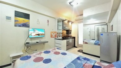 Apartemen Sewa Harga Terjangkau di Pluit, Jakarta Utara