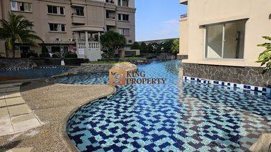 Miliki Hunian Vertikal Premium Dekat Wisata Ancol Mediterania Marina 2br