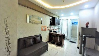 Sewa Apartemen 2 KT Nyaman Fasilitas Komplit di Jakarta Utara