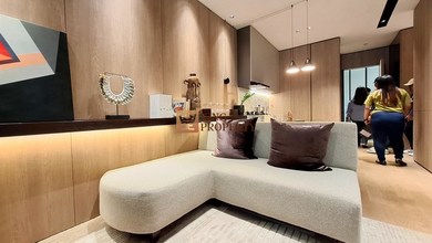 Apartemen Mewah Antasari Place, Lengkap Fasilitasnya, Strategis Lokasinya