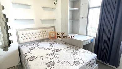 Sewa Apartemen 2 KT Aman Fasilitas Lengkap di Jakarta Utara