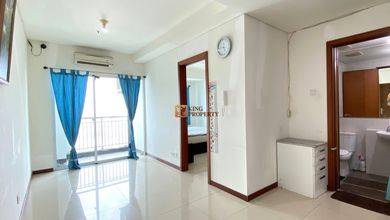 Apartemen Semi Furnished Disewakan Segera Kondisi Bagus di Pluit
