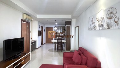 Apartemen Minimalis Harga Murah, Lokasi Pluit, Jakarta Utara