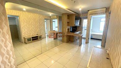 Disewakan Cepat Apartemen 2 BR di Jakarta Utara Luas 43 m2