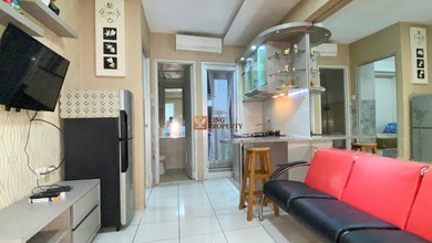 Apartemen Minimalis Harga Ekonomis, Lokasi Pluit, Jakarta Utara