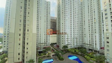 Sewa Apartemen Murah di Pluit, Jakarta Utara, 1 KT