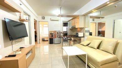 Dijual Cepat Apartemen 3BR Furnished