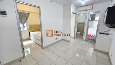 Apartemen Sewa di Pluit Semi Furnished Tipe 2 BR Terbaik di Jakarta Utara