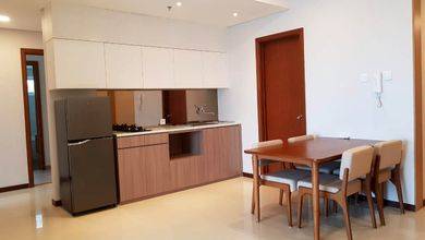 Penawaran Terbaik Apartemen Siap Huni Favorit di Jakarta Utara 3br, 118sqm