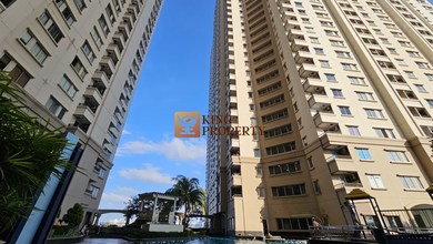 Jual Cepat Apartemen Murah di Ancol, Jakarta Utara, LT 54m²