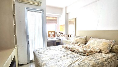 Apartemen Sederhana Harga Ekonomis, Lokasi Pluit, Jakarta Utara
