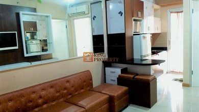 Apartemen Praktis di Pluit, Jakarta Utara, Harga Murah 38 Juta /tahun