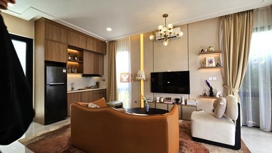 Rumah Area Premium Gading Serpong, Tangerang - Harga Terbaik 2,65 Miliar