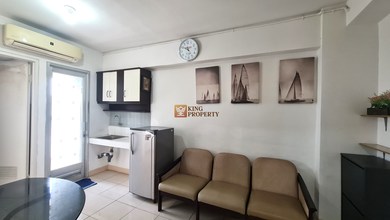 Jual Cepat Apartemen Murah di Pluit, Jakarta Utara, LT 35m²