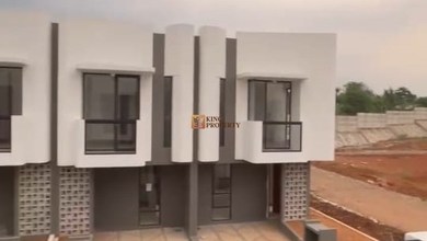 Dijual Rumah Strategis di Ciputat, Tangerang Selatan - LT 60m²