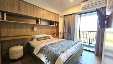 Butuh Akses Cepat? 1BR Anwa Residence Dijual, Dekat Tol & Transportasi