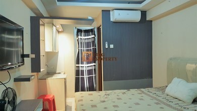 Apartemen Minimalis Harga Murah, Lokasi Pluit, Jakarta Utara