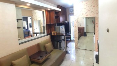 Sewa Apartemen Murah di Pluit, Jakarta Utara, 2 KT