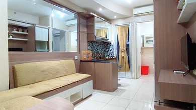 Apartemen Sewa di Pluit Furnished Tipe 2 BR Terbaik di Jakarta Utara