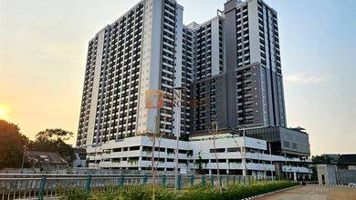 Miliki Sekarang! Apartemen 3BR Premium Anwa Residence, Fasilitas Lengkap&Nyaman