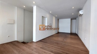 Cari Tempat Usaha? Siap Pakai Ruko 4 Lantai Strategis di Muara Karang 