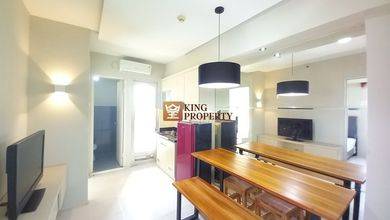 Dijual Segera Apartemen 2BR Furnished Bagus Siap Ditempati