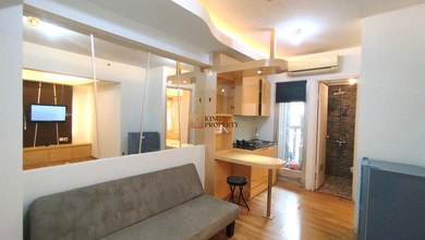 Kontrak Apartemen Murah di Pluit, Jakarta Utara, 1 KT