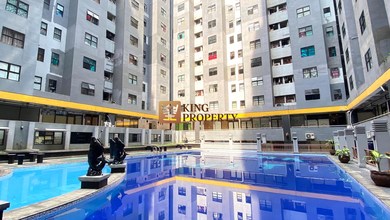 Apartemen Sewa Premium area Pluit, Jakarta Utara, Luas 21 m2