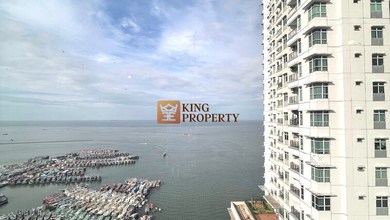 Kontrak Apartemen Murah di Pluit, Jakarta Utara, 2 KT