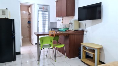 Apartemen Praktis di Pluit, Jakarta Utara, Harga Murah 29 Juta /tahun