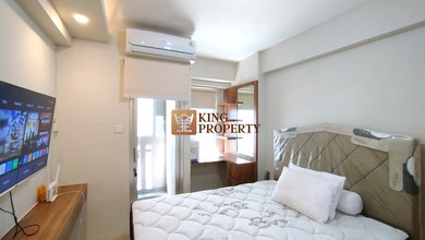 Apartemen Minimalis Harga Ekonomis, Lokasi Pluit, Jakarta Utara