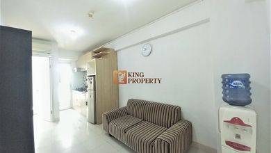 Dijual Segera Apartemen 2BR Furnished Kondisi Bagus Siap Ditempati