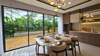 Hunian Smart Living 2 Lantai CitraGarden Serpong Cluster Pure 7x10