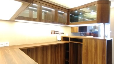 Apartemen Sewa Harga Terjangkau di Pluit, Jakarta Utara