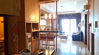 Kesempatan Apartemen Siap Huni di Pluit, Jakarta Utara, 2 KT