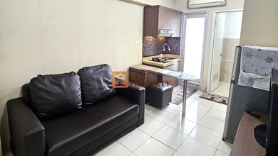 Sewa Apartemen 2 KT Nyaman Fasilitas Lengkap di Jakarta Utara