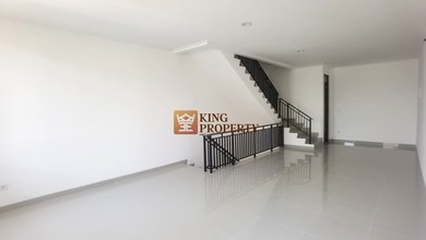 Ruko Harga Kompetitif Posisi Ramai Ideal Untuk Usaha