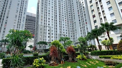 Jual Murah Apartemen di Pluit 1br Kawasan Strategis